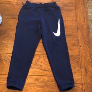 Nike sweatpants Dri-Fit